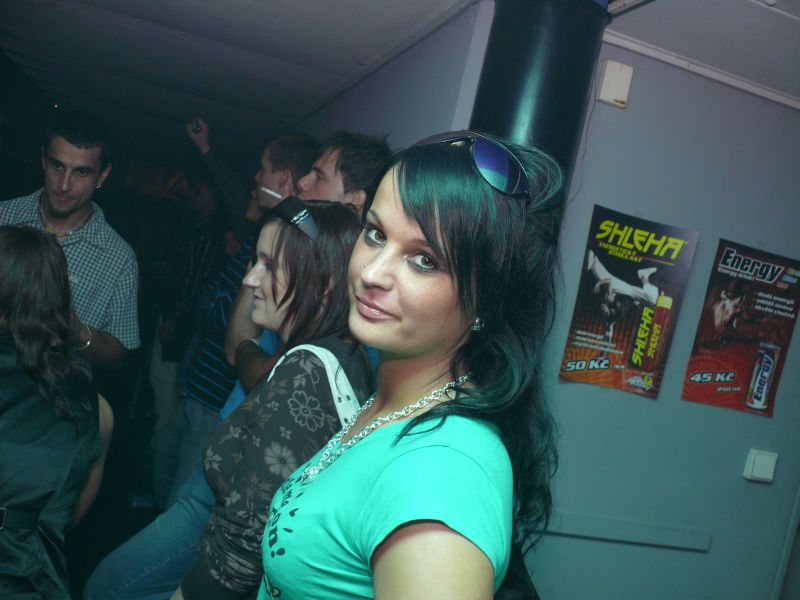 APOKALYPSA - Pátek 21. 11. 2008